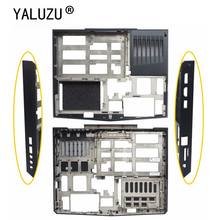 YALUZU New for Dell Alienware M11xR2 M11xR3 Bottom Base Case Gray Y7DYW CN-0Y7DYW case lower cover 2024 - buy cheap
