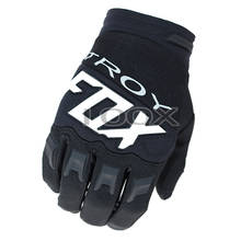 Gt fox-luvas de bicicleta off-road para corridas, mtb, mountain bike, off-road 2024 - compre barato