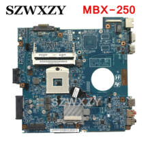 Original For SONY VBCEG MBX-250 Laptop Motherboard A1829659A Z40HR 48.4MP09.021 2024 - buy cheap