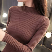 Poncho Real Wool 2019 A Turtleneck Pure Color Sets With Sweaters New Winter Brief Paragraph Dress Render Unlined Upper Garment  2024 - buy cheap