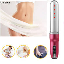 Tighten the Vag and Gynecological Diseases Laser Physical Therapy Low Level Laser Treatment Device COZING 2024 - buy cheap
