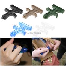 Self Defense Supplies Plastic Stinger Drill Easy Carry Security Protection Tool Dropship 2024 - buy cheap
