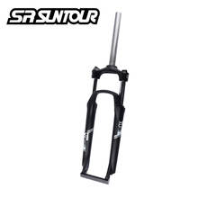 Manitou M30 26er 26" Fork Taper straight 100*9 Bike Bicycle MTB Manual Fork Bike Suntour Accessories 2024 - купить недорого