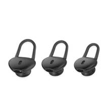 Funda de silicona para auriculares HUAWEI TalkBand B3 B2 Lite, 3 unidades, almohadillas de repuesto para auriculares Bluetooth 2024 - compra barato