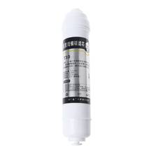 Reemplazo de filtro de agua de cartucho de membrana de ultrafiltración de carbono T33 2024 - compra barato