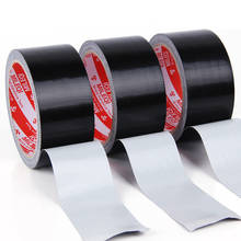 6cmx10M Waterproof Sticky Adhesive Cloth Duct Tape for Diy Craft Repair splicing floor marker Protective decorative seal tape 2024 - buy cheap