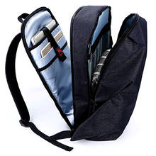 17 Inch Backpack Laptop Backpacks School Bag Waterproof Anti Theft shoulder Computer Large Capacity Back pack Men Student1033 2024 - купить недорого