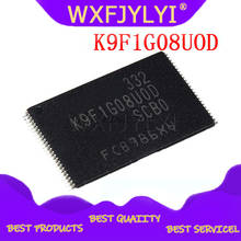 2pcs  K9F1G08UOD K9F1G08UOD-SIBO K9F1G08 TSSOP 128M x 8 Bit / 256M x 8 Bit NAND Flash Memory 2024 - buy cheap