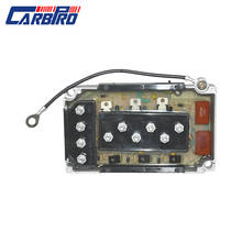 Caixa de comutação para mercury 3 & 6 cyl racing cdi power pack 50-275 hp 2004-2019 2024 - compre barato