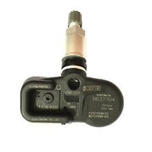 42607-06030 42607-48010 TPMS датчик давления в шинах монитор для Toyota Camry Tacoma Land Cruiser 315 MHz 4260706030 PMV-C015 2024 - купить недорого