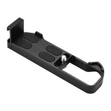 L Mount Plate with Cold Shoe 1/4 Screw Wrench Replacement for Canon G7X Mark III/II Camera 2024 - buy cheap