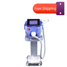 808nm Diode Laser Hair Removal Machine 3 Wavelength 755nm 808nm 1064nm Portable Painless And Fast Depilation Equipment 2024 - buy cheap