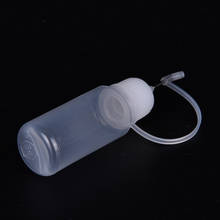 10ml Empty Plastic Needle Bottle Ego Travel Dropper Juice Eye Liquid Container solvents light oils eye drops saline 2024 - buy cheap