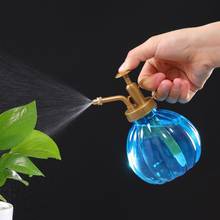 Indoor Garden Plant Flower Watering can Spray Bottle Garden Mister Sprayer Hairdressing Planting Kettle for 2024 - buy cheap
