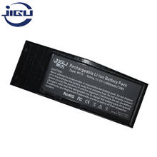 Jgu-Batería de 9 celdas para ordenador portátil, accesorio para Dell Alien Ware M17x, R3, M17x, R3-3D, 0C852J, 0F310J, C852J, F310J, H134J, 4400MAH, 11,1 V 2024 - compra barato