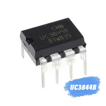 10PCS UC3844AN UC3845AN UC3842AN UC3843AN DIP-8 UC3844 UC3845 UC3842 UC3843 DIP UC3842BN UC3843BN UC3844BN UC3845BN 2024 - buy cheap