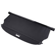 Car Trunk Cargo Cover Fit for Hyundai Tucson 2015-2020 Luggage Security Shield Cover Storage Rack Auto Shelf Retractable 2024 - buy cheap