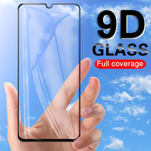 Capa completa de vidro temperado para bq 6040l protetor de tela mágica 9 h no telefone vidro protetor para bq 6040l magia 2024 - compre barato