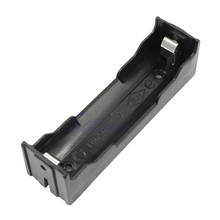 Plastic Battery Case Holder Storage Box For 18650 Rechargeable Battery 3.7V DIY Q1JC 2024 - buy cheap
