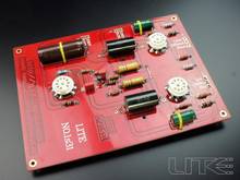 Lite ls31 5842-novo amplificador de tubos, placa finalizada 6e2, excluindo tubo 2024 - compre barato