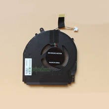 Ventilador de refrigeración de CPU Original, nuevo, para HP X360 14-DH 14-dh1036tx, TPN-W139, L51102-001 2024 - compra barato