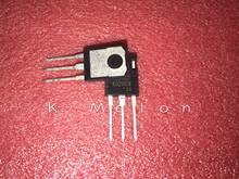 Transistor MOS, 5/10 Uds., TK62N60W K62N60W TK62N60X K62N60X TO-247 61.8A 600V 2024 - compra barato