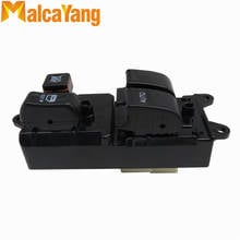 Interruptor de ventanilla principal eléctrica del lado del conductor, para Toyota Tacoma 2001-2009, 2 puertas, 84820-04010 2024 - compra barato