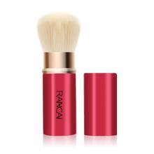 Hot Sell 1PCS Retractable Makeup Brushes Powder Foundation Blending Blush Face Portable Brush Maquiagem Make Up Cosmetic Tool 2024 - buy cheap