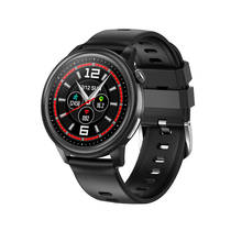 S31 Bluetooth Call Smart Watch Men 1.28 Inch Screen Women Heart Rate Blood Monitor Fitness Tracker Sport Waterproof Smartwatch 2024 - buy cheap