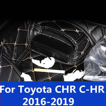 Para toyota chr C-HR 2016-2019 capa de proteção de saída de ar modificado assento especial parte inferior ar condicionado saída de ar capa de poeira 2024 - compre barato