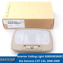 Baificar Brand New Genuine Center Room Lamp Car Interior Ceiling Light 92850-3E500FC For Kia Sorento 2.5T 3.8L 2006-2009 2024 - buy cheap