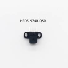 Codificador para sensor óptico, 180lpi varredura q50 módulo óptico dip-4 2024 - compre barato