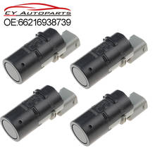 4PCS New PDC Parking Sensor For BMW E53 X5 E60 520D 525D 530D E61 66216938739 6938739 2024 - buy cheap