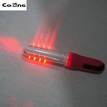 Sex Massage Toy Increase the vaginal sensitive to improve sex life quality Vaginal Cold Laser Light Therapy Device 2024 - buy cheap