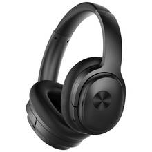 Cowin-auriculares inalámbricos SE7 originales con Bluetooth, dispositivo de audio ANC con cancelación activa de ruido, con micrófono apt-x para teléfonos 2024 - compra barato