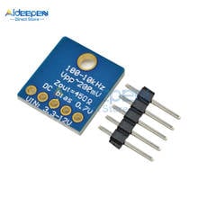 Micrófono de silicona SPW2430 MEMS, módulo de Sensor de detección de sonido, Q42, herramientas de desarrollo de Audio IC, 1 ud. 2024 - compra barato