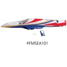Fuselage for FMS Model New 70mm EDF Jet Avanti FMS096 2024 - buy cheap
