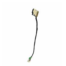 DC Power Jack Cable for HP Pavilion 15-CS 15-CW 15-CD Series Laptop 2024 - buy cheap