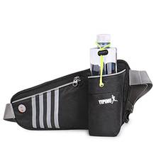 Women's sport Waist Bag Fashion Fanny Pack Multifunctional Shoulder Bags Waterproof Sport Chest Bag for Outdoor Nylon Purse 2024 - buy cheap