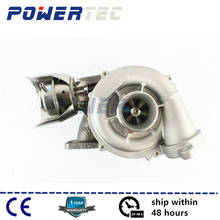 Turbocompresor-turbina 740821 turbo para Peugeot 753420, 1007, 206, 207, 3008, 307, 308, 407, 5008, Partner 1,6, HDi, DV6TED4, 80 KW, nuevo 2024 - compra barato