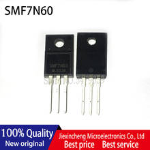 10PCS SMF7N60 CS5N65FA9R SMF8N65 UMW7N65F VBMB165R02 KIA5N60EF TO220F transistor MOS nuevo original 2024 - compra barato