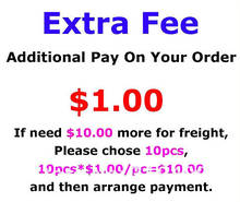 Additional Pay On Your Order-The Link For Extra Shipping Fees And Extra Stuff Fees Only 2024 - buy cheap