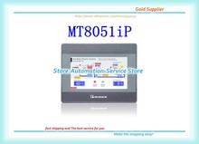 MT8051iP New Original 4.3 Inch HMI Touch Screen Panel TFT 480 * 272 Ethernet Replace MT6051IP MT6050IP 2024 - buy cheap
