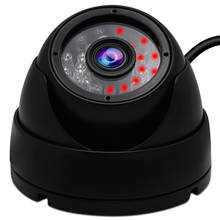 1080p Full hd MJPEG 30fps 60fps 100fps высокое Скорость Cmos OV2710 ИК-светодиодов Ночное видение ИК для видеонаблюдения Купольная веб-камерой USB Камера 2024 - купить недорого