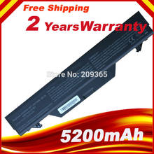 Special Laptop battery For HP Probook 4510s 4515s 4710s 6cell 4515s 4710s 4720s HSTNN-IB88 HSTNN-LB88 Free shi 2024 - buy cheap