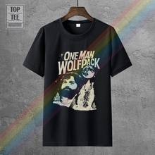 Camiseta masculina gráfica de desenho animado, camiseta com estampa de desenho animado para o verão, xl um homem, pacote de lobo da hangover 2f 2024 - compre barato