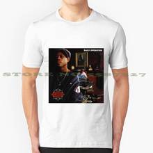 Hip Hop Gang Graphic Custom Funny Hot Sale Tshirt Starr A Called Epmd Mobb Deep Public Tribe Enemy Quest 2024 - buy cheap