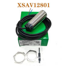 New High-Quality XSAV12801 Proximity Switch Sensor 2024 - buy cheap