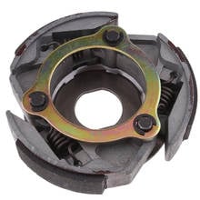 Motorcycle Clutch Plate for Scooter GY6 50 60 70 Jonway Baotian Jmstar Sym Sunny 2024 - buy cheap