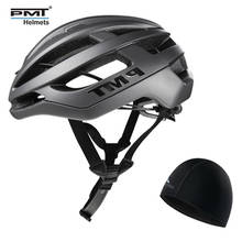 New 230g Ultralight Bike Helmet Breathable Road Mountain MTB Cycling Helmet In-molded Racing Sport Safety BMX Bicycle Helmet Cap 2024 - buy cheap